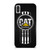 CAT CATERPILLAR DIESEL POWER iPhone X / XS Case