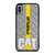 CATERPILLAR EMBLEM iPhone X / XS Case