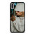CHRIS BROWN OUTFIT iPhone X / XS Case