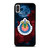 CLUB DEPORTIVO GUADALAJARA CHIVAS MEXICO iPhone X / XS Case