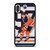 CONNOR MCDAVID EDMONTON OILER HOCKEY iPhone X / XS Case
