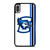 CREIGHTON BLUEJAYS BASKETBALL LOGO iPhone X / XS Case