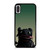 CUTE TOOTHLESS HOW TO TRAIN YOUR DRAGON iPhone X / XS Case