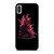 DARTH MAUL STAR WARS KAWAII iPhone X / XS Case