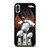 DENVER BRONCOS FOOTBALL TEAM CHAMP iPhone X / XS Case