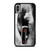 DODGE CHARGER SMOKE iPhone X / XS Case