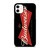 BUDWEISER KING OF BEERS iPhone 11 Case