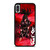 DORORO ANIME iPhone X / XS Case