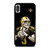DREW BREES NEW ORLEANS SAINTS iPhone X / XS Case
