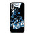 DUKE BLUE DEVILS LOGO UNIVERSITY BASKETBALL DUNK iPhone X / XS Case