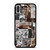 FASHION DESIGN COLLAGE iPhone X / XS Case