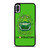 GHOSTBUSTER SLIME iPhone X / XS Case
