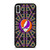 GRATEFUL DEAD PATTERN iPhone X / XS Case