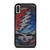 GRATEFUL DEAD SKULL iPhone X / XS Case