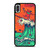 GRATEFUL DEAD WAVE iPhone X / XS Case