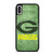 GREEN BAY PACKERS SCRATH iPhone X / XS Case