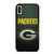 GREEN BAY PACKERS SHADOW iPhone X / XS Case