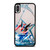 GRENINJA POKEMON GO iPhone X / XS Case