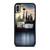 GREYS ANATOMY CITY iPhone X / XS Case
