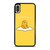 GUDETAMA LAZY EGG iPhone X / XS Case