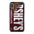 HERSHEY CHOCOLATE BAR OPEN iPhone X / XS Case