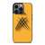 WOLFERINE YELLOW CLAW X-MEN iPhone 13 Pro Case