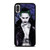 JOKER SUICIDE SQUAD iPhone X / XS Case