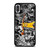 KOBE BRYANT LA LAKERS CELEBRATE iPhone X / XS Case