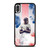 KYLIAN MBAPE PSG CELEBRATION iPhone X / XS Case