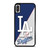 LA DODGER ART ICON iPhone X / XS Case