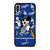 LA DODGERS X MICKEY MOUSE iPhone X / XS Case