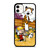 CALVIN AND HOBBES iPhone 11 Case