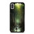 LEGEND OF ZELDA FOREST iPhone X / XS Case