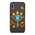 LEGEND OF ZELDA SHEIKAH SLATE EYES iPhone X / XS Case