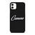 CAMARO LOGO iPhone 11 Case