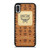 MCM WORLDWIRE PERFUME iPhone X / XS Case