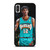 MEMPHIS GRIZZLIES MORANT iPhone X / XS Case
