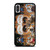 MICHAEL JACKSON DANGEROUS LANDSCAPE iPhone X / XS Case