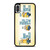 MINIONS KEVIN BOBO STUART iPhone X / XS Case