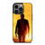 WOLVERINE LOGAN 2 iPhone 13 Pro Case