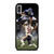 NEW YORK GIANTS SAQUON BARKLEY ACT iPhone X / XS Case