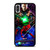 NO WAY HOME SPIDERMAN iPhone X / XS Case