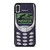 NOKIA CLASSIC MODEL 3310 iPhone X / XS Case