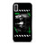 OFF WHITE MONALISA iPhone X / XS Case