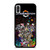OVERWATCH GAMES CHIBI iPhone X / XS Case