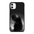 CAPTAIN AMERICA SAD iPhone 11 Case