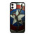 CAPTAIN AMERICA SHIELD 2 iPhone 11 Case CAPTAIN AMERICA SHIELD 2 iPhone 11 Case