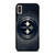 PITTSBURGH STEELERS FOOTBALL TEAM LOGO iPhone X / XS Case