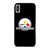 PITTSBURGH STEELERS LOGO FOOTBALL TEAM iPhone X / XS Case