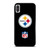 PITTSBURGH STEELERS NFL ICON iPhone X / XS Case